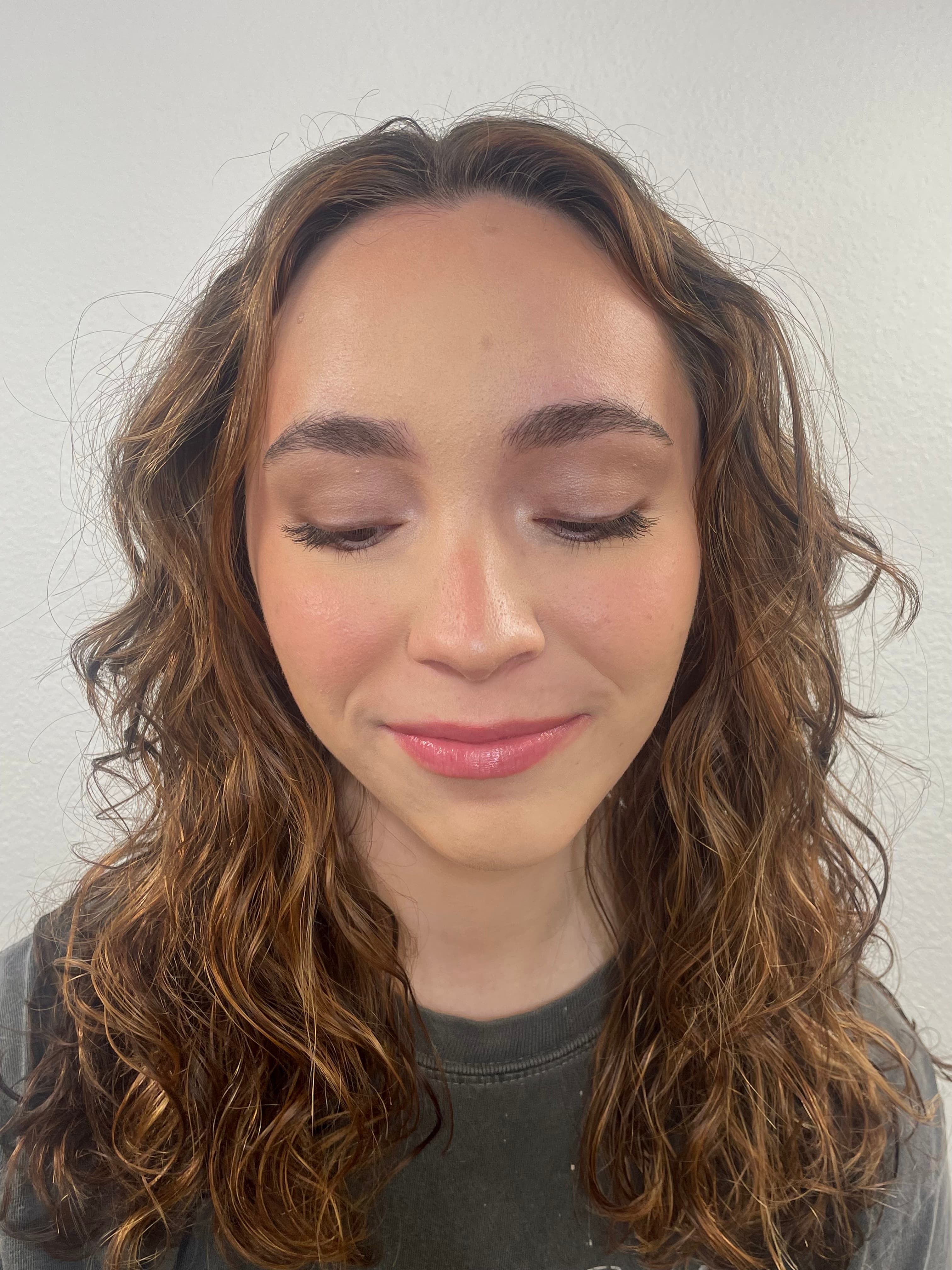 Makeup look - Bridal